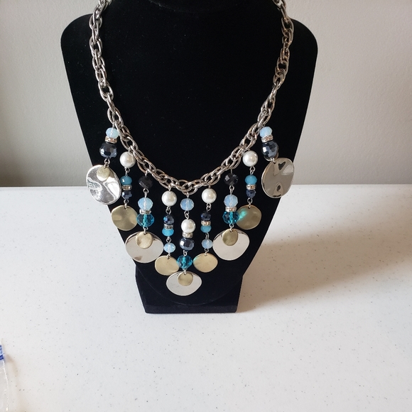 FASHION JEWELRY NECLACES - Picture 2 of 2